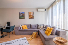 Deja vu, Cozy & Quiet 1 BDR Apt Fast Wi-Fi